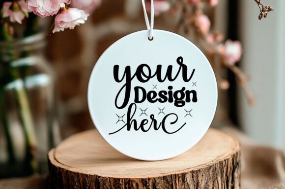 Valentine Round Mockup 64: A Designer's Review